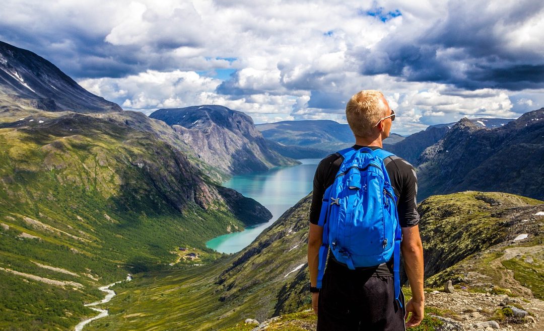 Backpacking Tips for European Adventurers